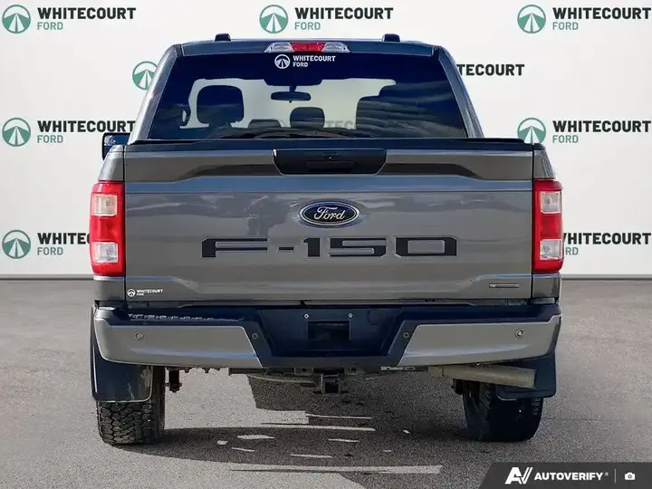 Ford F-150 2022 photo 5