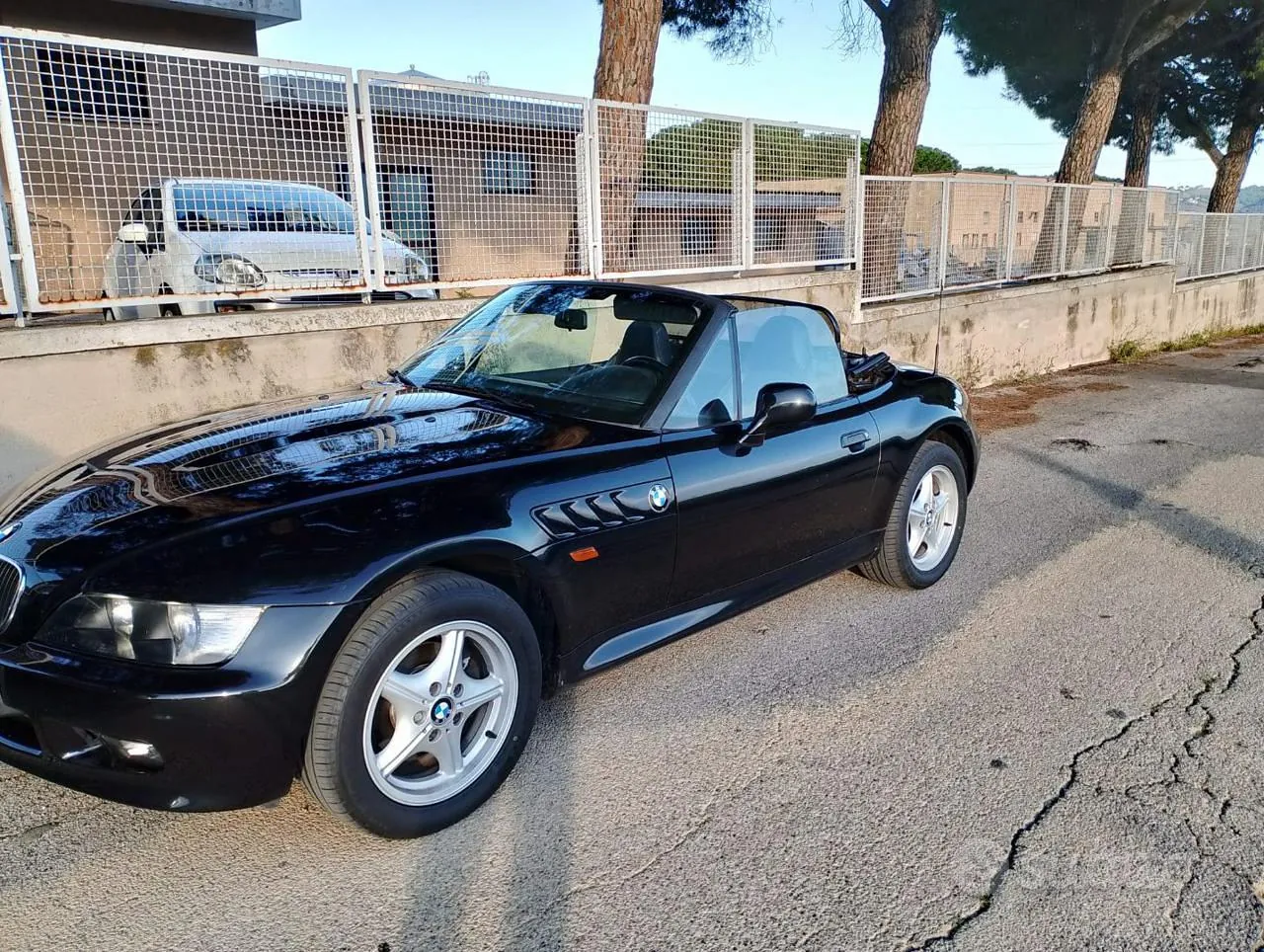 BMW Z3