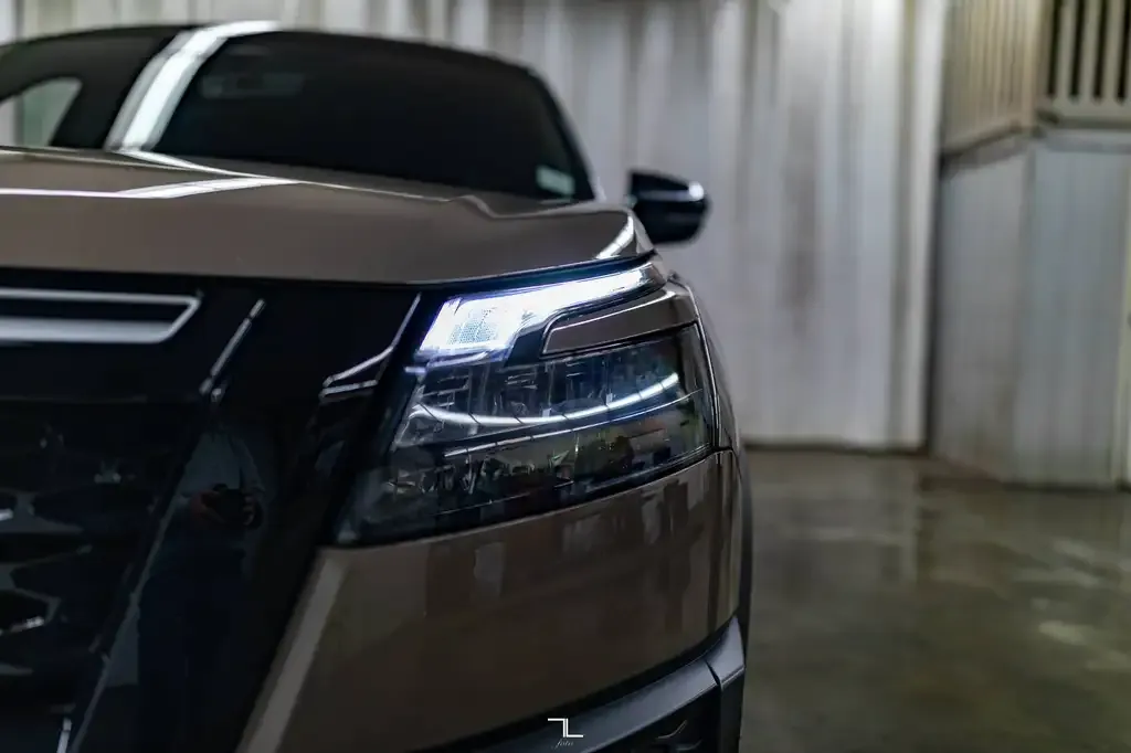 Nissan Pathfinder 2025 photo 5