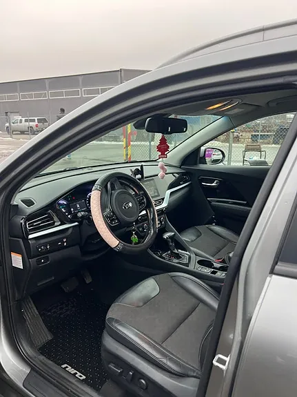 Kia Niro 2020 photo 5