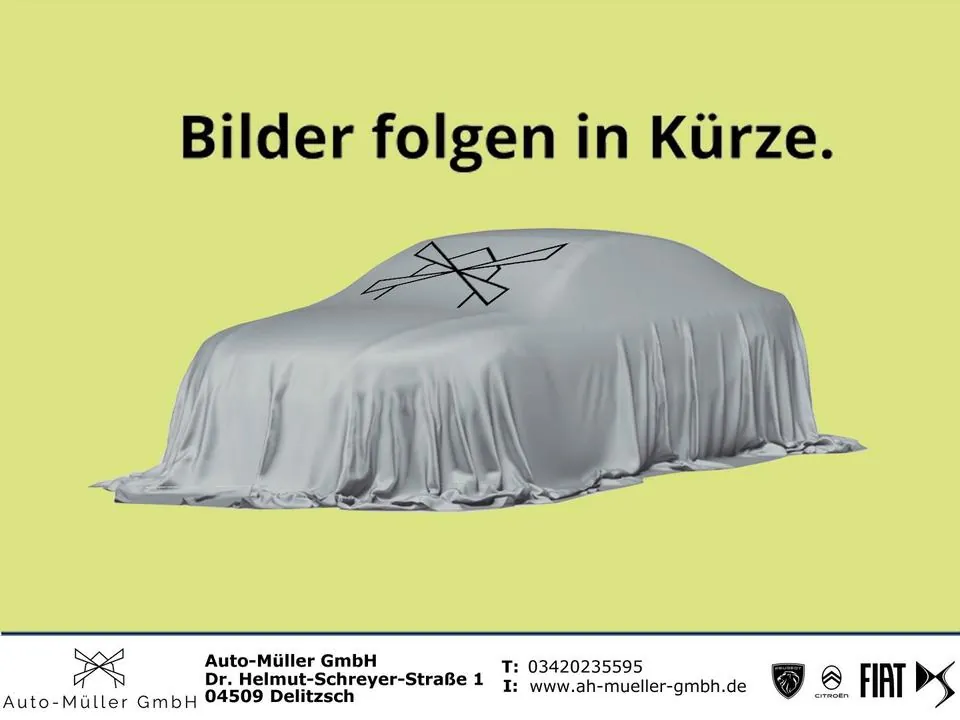 DS Automobiles Ds7