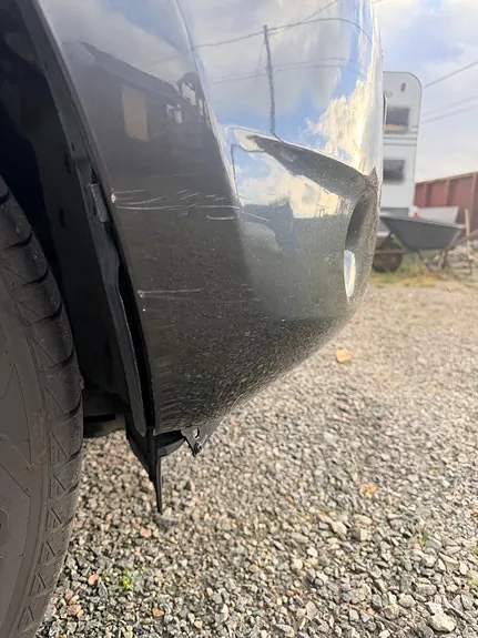 Toyota Rav4 2006 photo 5