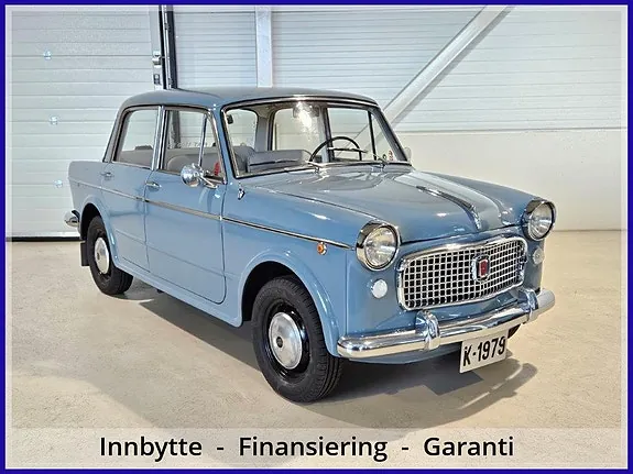 Fiat 1100
