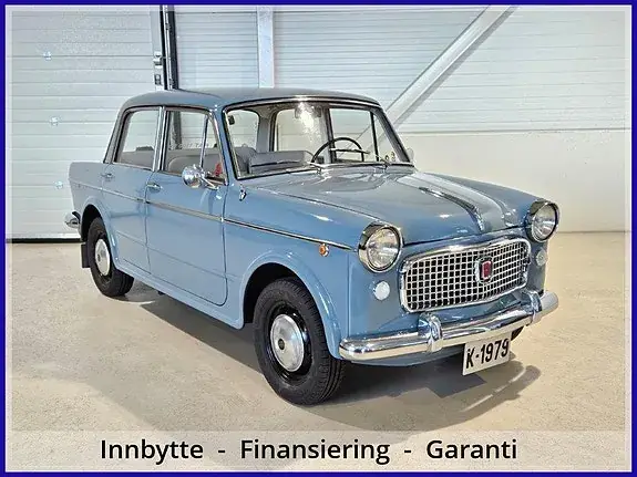 Fiat 1100