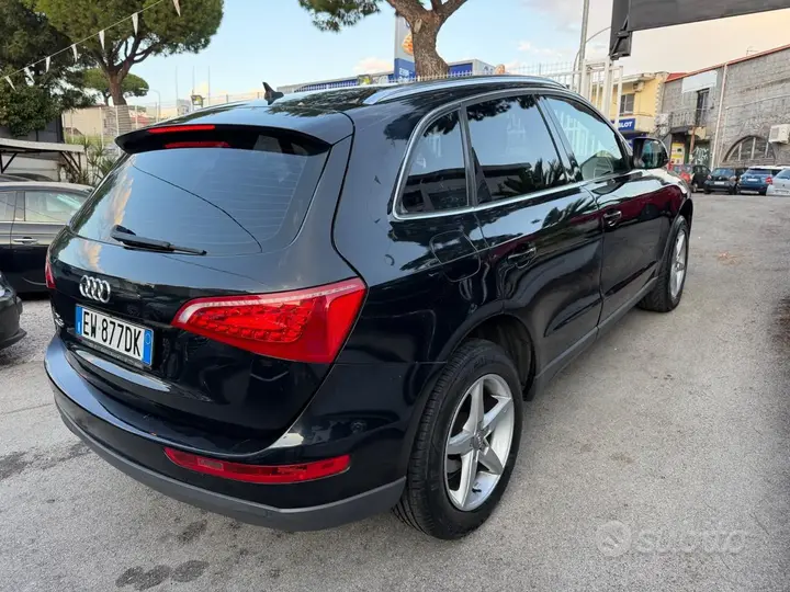 Audi Q5 2011 photo 3