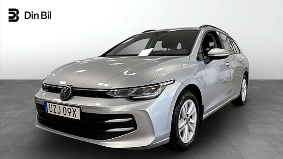 Volkswagen Golf I