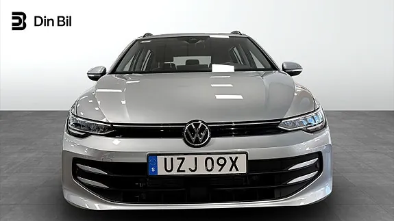 Volkswagen Golf I 2025 photo 5