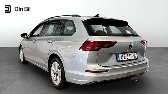 Volkswagen Golf I 2025 photo 4