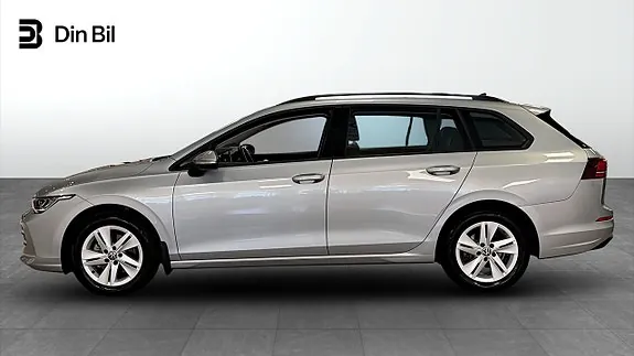Volkswagen Golf I 2025 photo 3