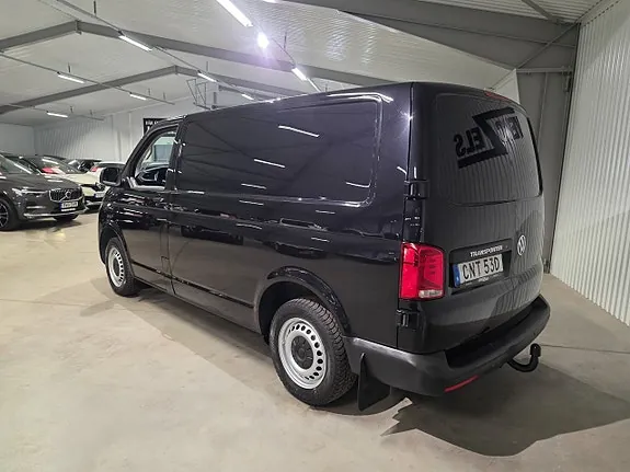 Volkswagen Transporter 2021 photo 5