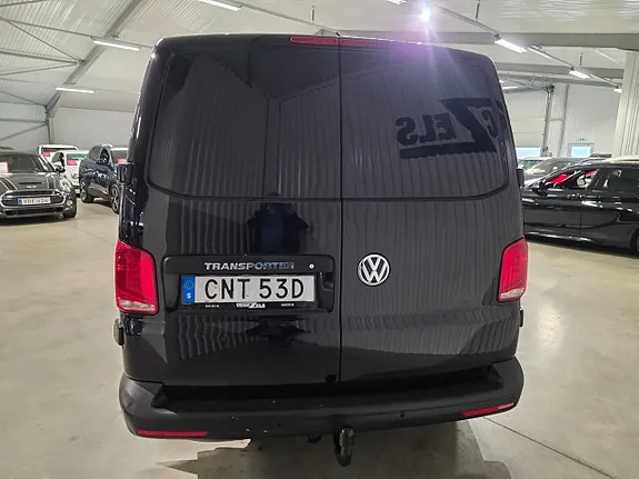 Volkswagen Transporter 2021 photo 4