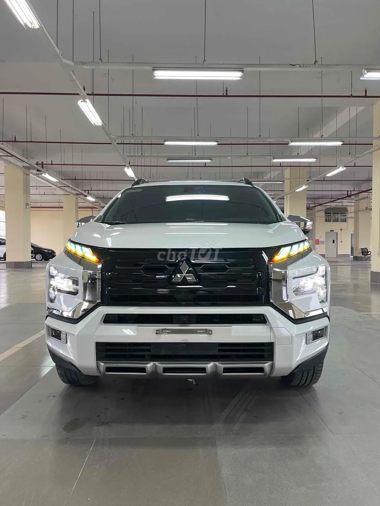 Mitsubishi Xpander Cross 2025 photo 5