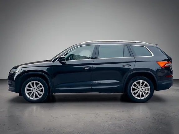 Skoda Kodiaq 2018 photo 5