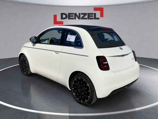 Fiat 500C 2026 photo 3