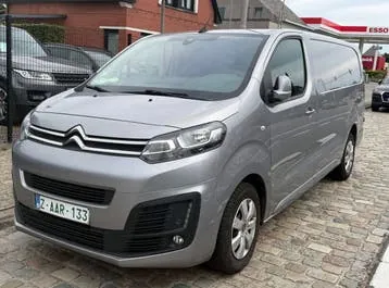 Citroen Jumpy Xl
