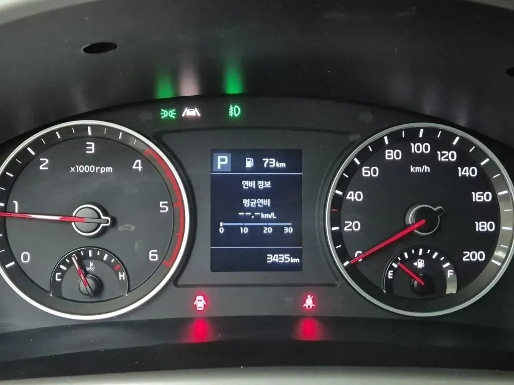 Kia Bongo 2024 photo 5