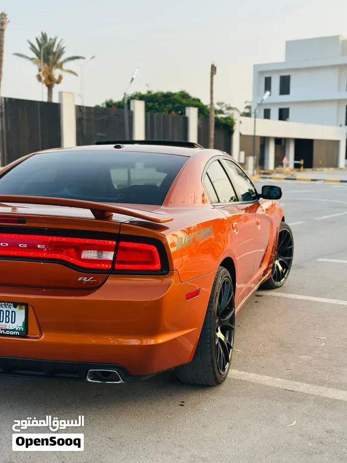 Dodge Charger 2012 photo 3