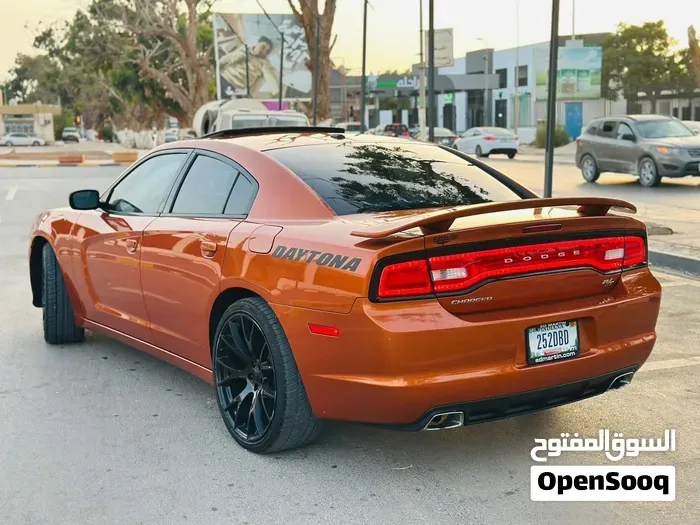 Dodge Charger 2012 photo 2