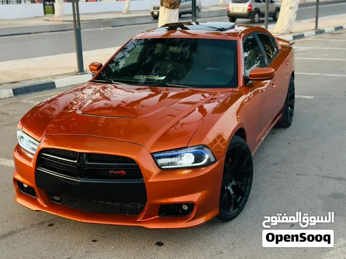 Dodge Charger