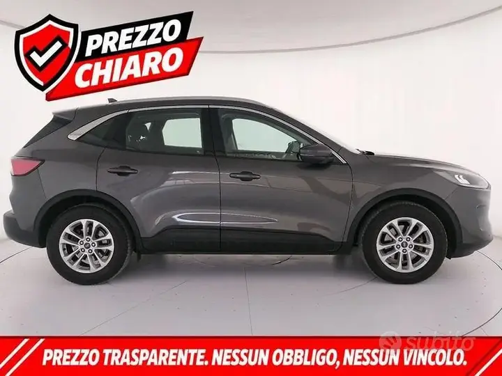 Ford Kuga 2020 photo 3