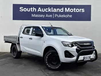 Isuzu D-Max 2026 photo 4