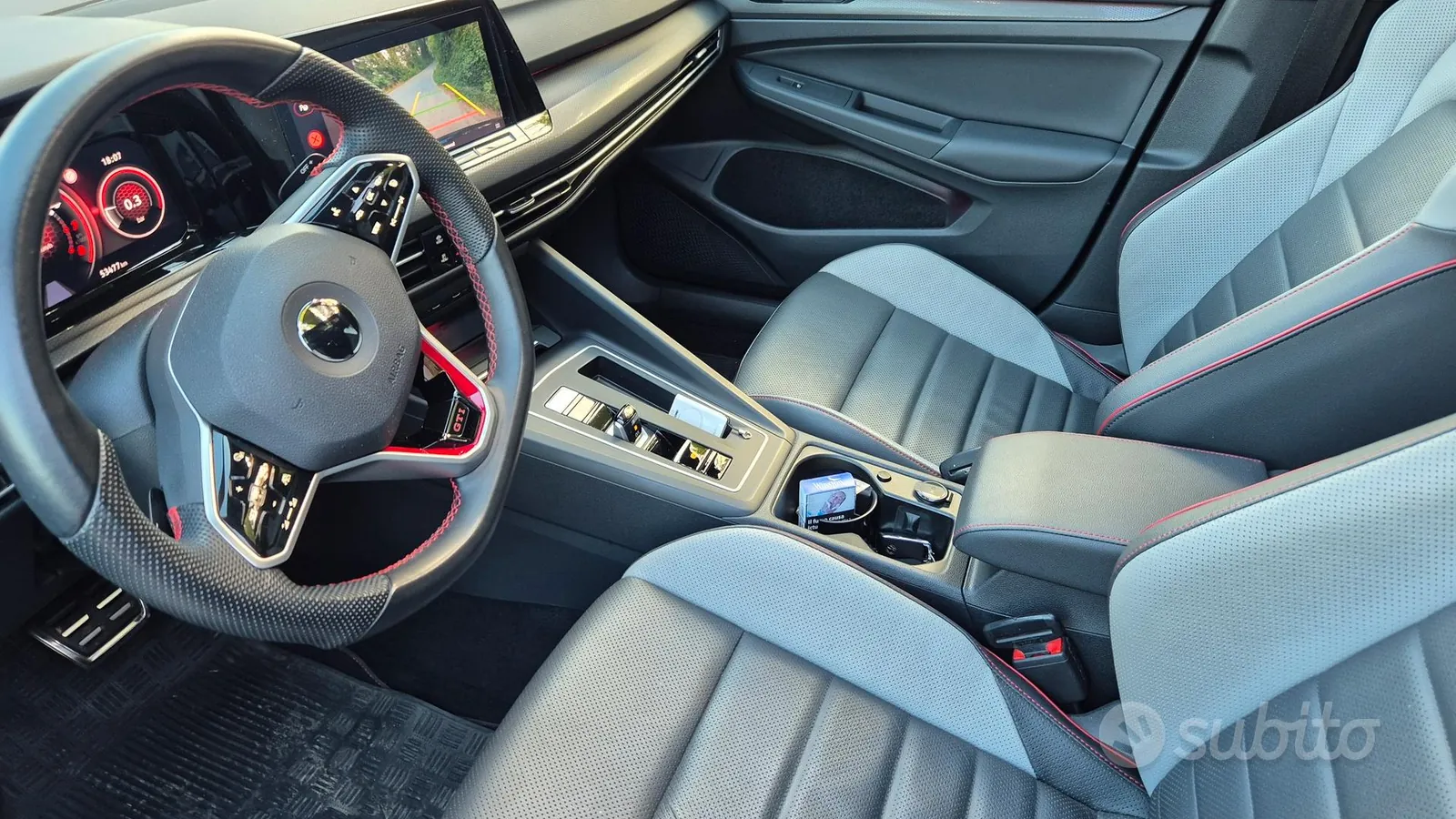 Volkswagen Golf 2024 photo 5