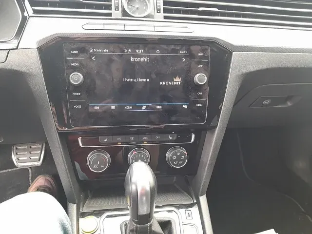 Volkswagen Arteon 2020 photo 2