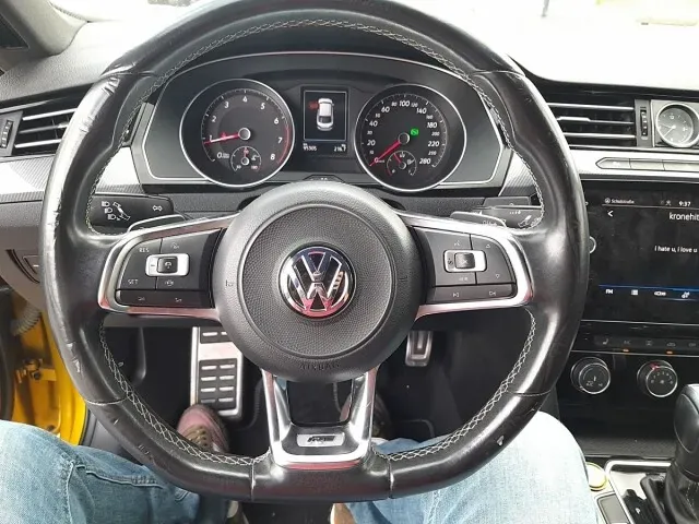 Volkswagen Arteon 2020 photo 3
