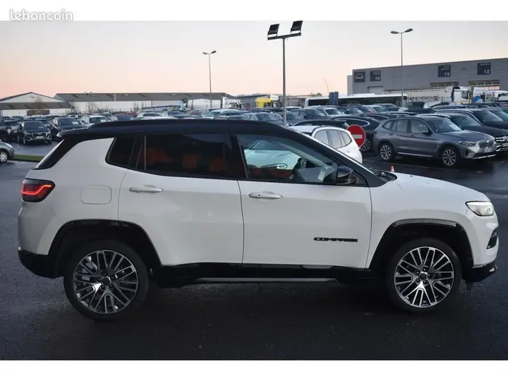 Jeep Compass Ii 2024 photo 4