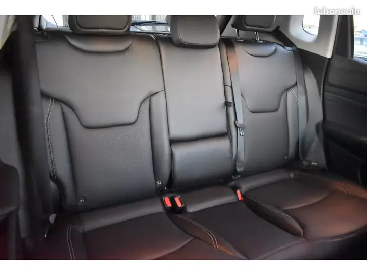 Jeep Compass Ii 2024 photo 5