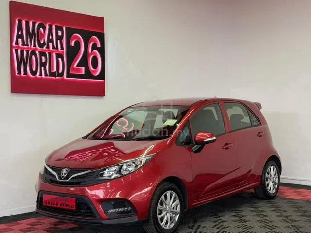 Proton Iriz