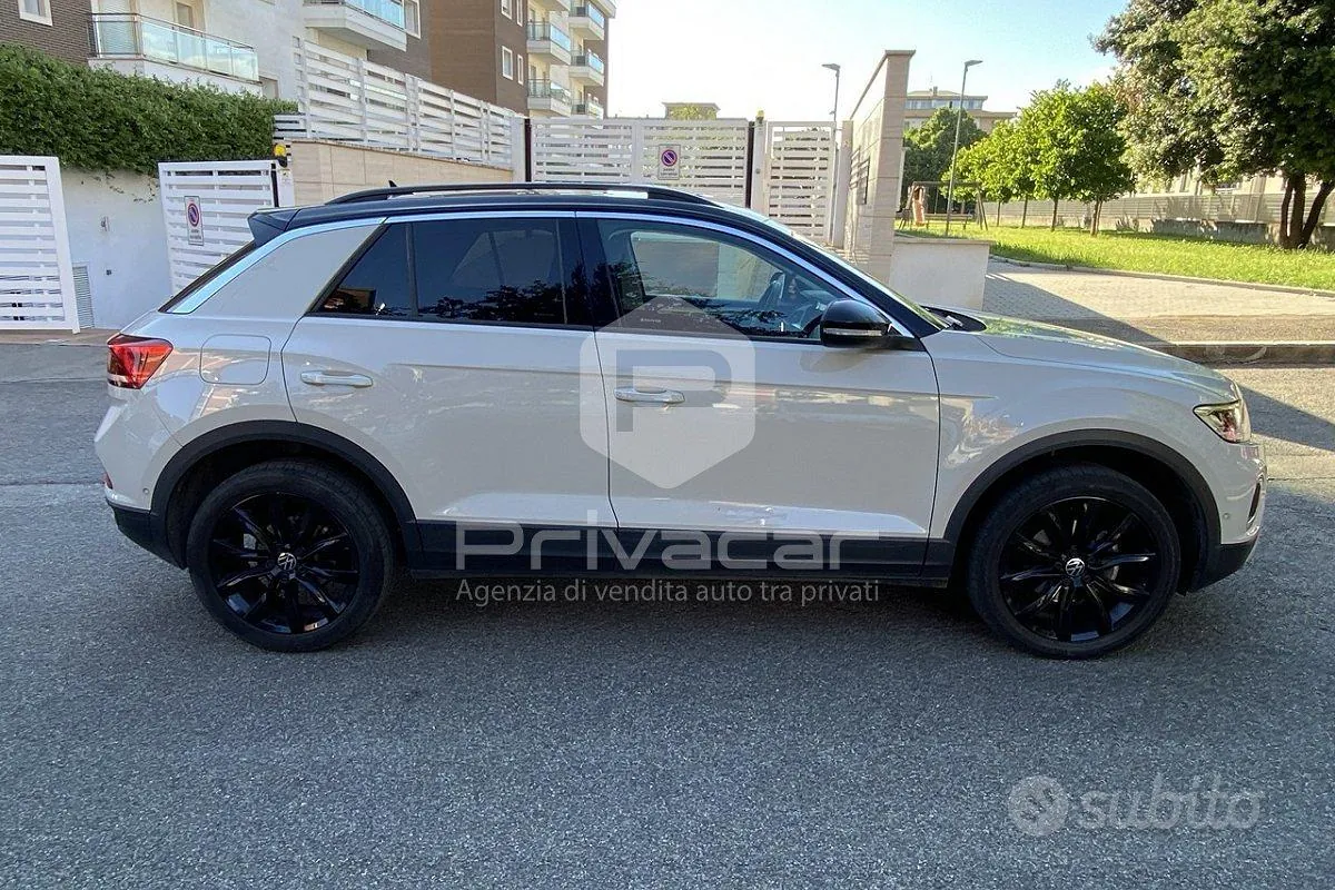 Volkswagen T-Roc 2024 photo 5