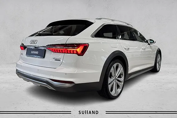 Audi A6 Allroad 2020 photo 5
