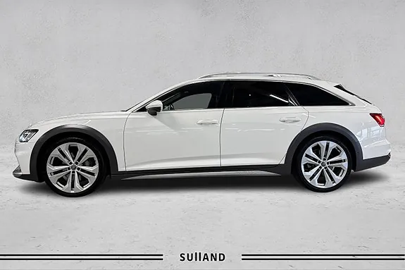 Audi A6 Allroad 2020 photo 2