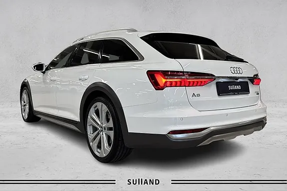 Audi A6 Allroad 2020 photo 3