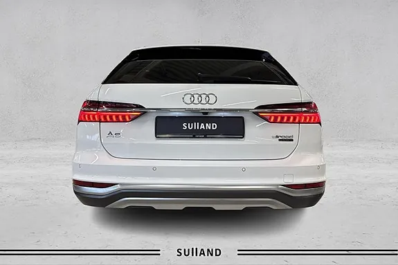 Audi A6 Allroad 2020 photo 4