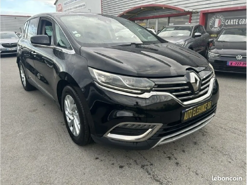 Renault Espace