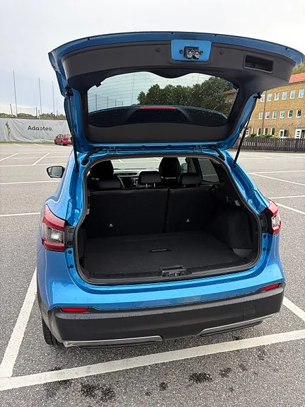 Nissan Qashqai 2021 photo 4