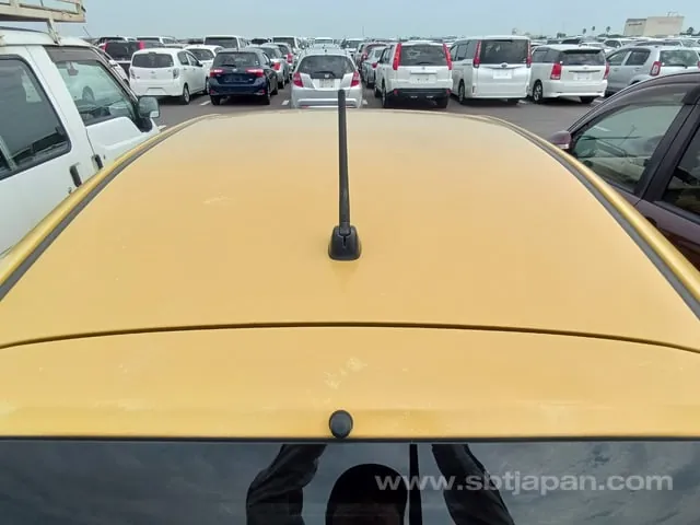 Honda Fit 2010 photo 5