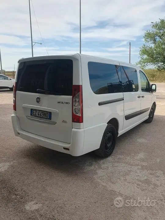 Fiat Scudo 2015 photo 5