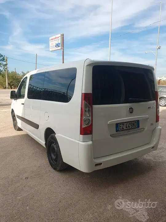 Fiat Scudo 2015 photo 4