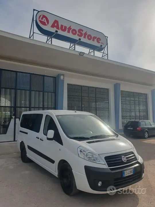 Fiat Scudo