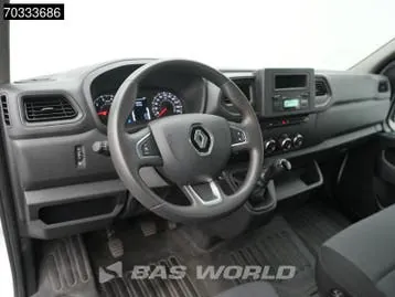 Renault Master 2024 photo 3