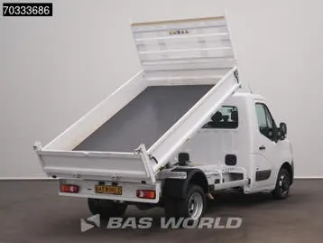 Renault Master 2024 photo 2