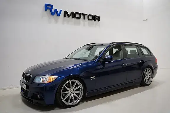 BMW 320D
