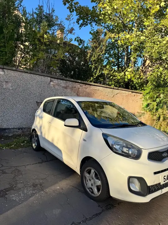 Kia Picanto 2013 photo 3
