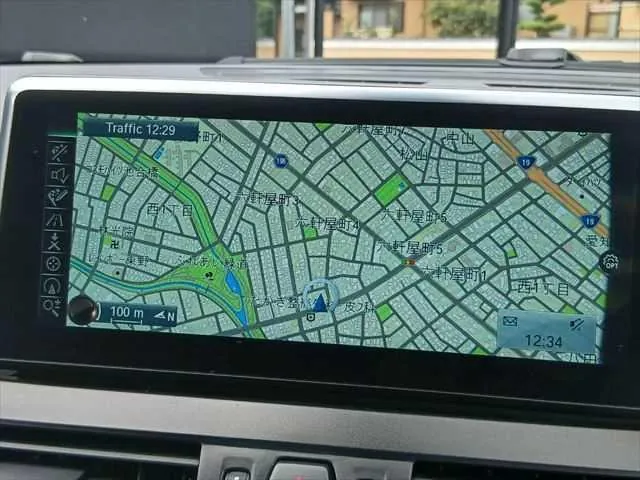 BMW 2 Series Active Tourer 2018 photo 4