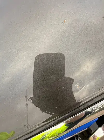 Volkswagen Passat 2018 photo 4