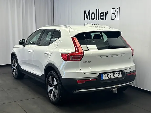 Volvo Xc40 2021 photo 5