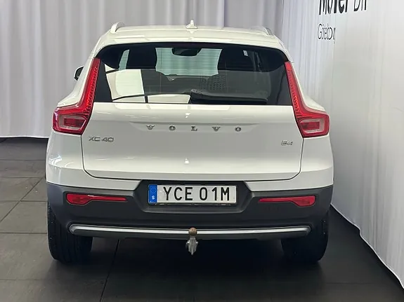 Volvo Xc40 2021 photo 4
